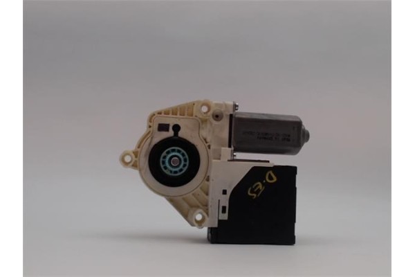 Recambio de mecanismo elevalunas delantero izquierdo para seat leon (1p1) 2.0 tdi 16v referencia OEM IAM 1K09597963H 0536009302 