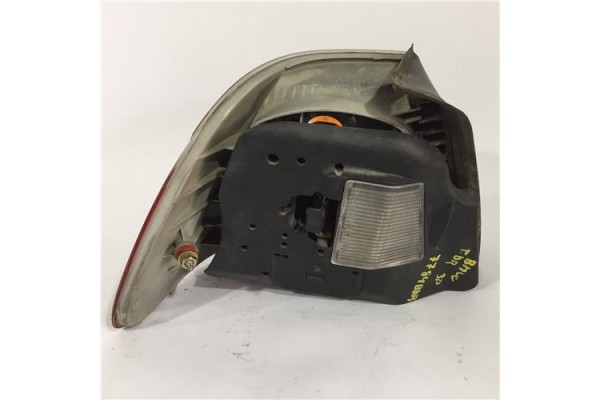 Recambio de piloto trasero derecho para bmw serie 3 coupe (e46) 2.2 320 ci referencia OEM IAM 8383026 257022 
