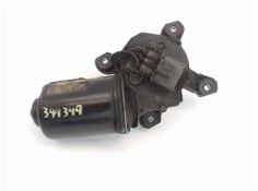 Recambio de motor limpiaparabrisas trasero para nissan micra (k11) referencia OEM IAM   