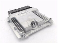 Recambio de centralita para bmw serie 1 berlina 5p (f20) 2.0 116d referencia OEM IAM 0281031298 13618576341 