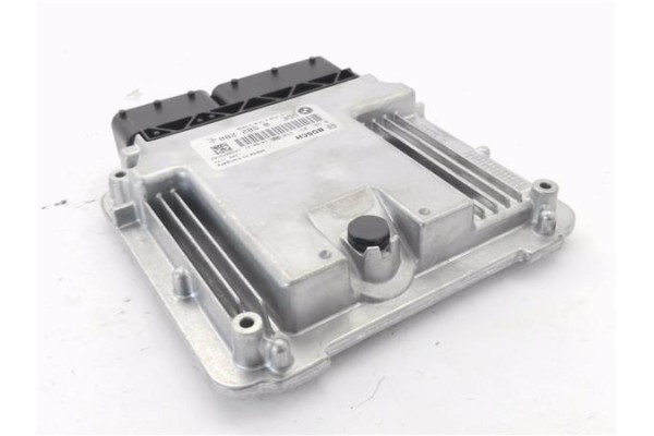 Recambio de centralita para bmw serie 1 berlina 5p (f20) 2.0 116d referencia OEM IAM 0281031298 13618576341 
