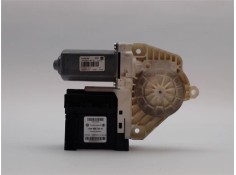 Recambio de mecanismo elevalunas delantero izquierdo para seat leon (1p1) 2.0 tdi 16v referencia OEM IAM 1K09597963H 0536009302 