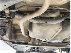 Recambio de tubo escape completo para seat altea (5p1) 1.9 tdi referencia OEM IAM 1K0253611  