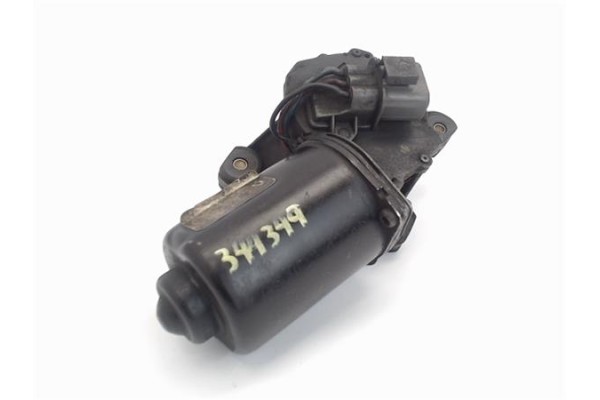 Recambio de motor limpiaparabrisas trasero para nissan micra (k11) referencia OEM IAM   