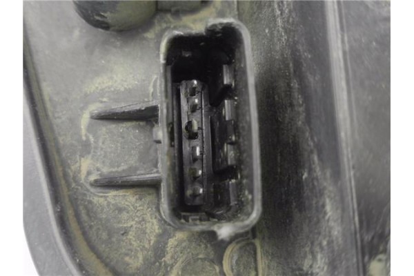 Recambio de piloto trasero izquierdo para renault clio iii 1.5 dci (br17, cr17) referencia OEM IAM 8200459962 89035079 