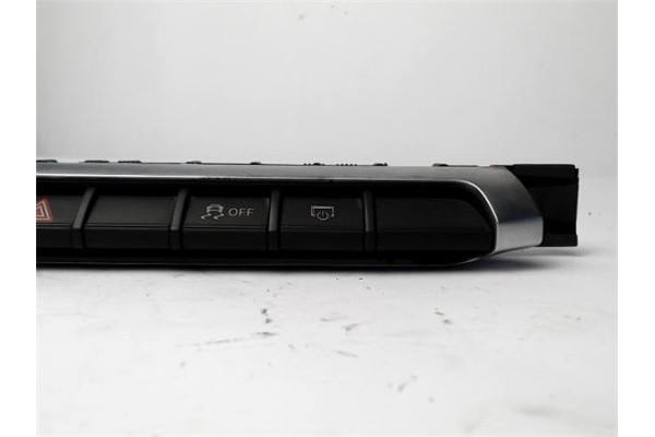 Recambio de conjunto interruptores para audi rs3 sportback (8vf) 2.5 tfsi quattro referencia OEM IAM 8V0925301FH  