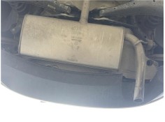 Recambio de tubo escape completo para seat altea (5p1) 1.9 tdi referencia OEM IAM 1K0253611  