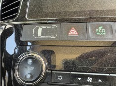 Recambio de interruptor luces emergencia para mitsubishi outlander (gf0/gg0) 2.0 phev kaiteki 4wd (gg2w) referencia OEM IAM 8002