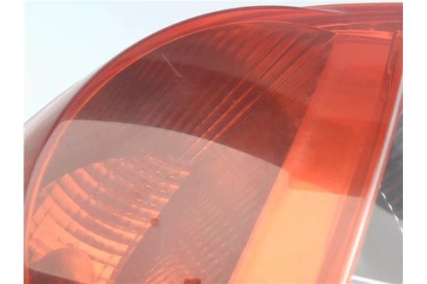 Recambio de piloto trasero izquierdo para renault clio iii 1.5 dci (br17, cr17) referencia OEM IAM 8200459962 89035079 