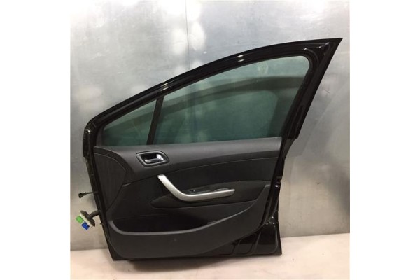 Recambio de puerta delantero derecha para peugeot 308 sw 1.6 hdi referencia OEM IAM 9004CC  