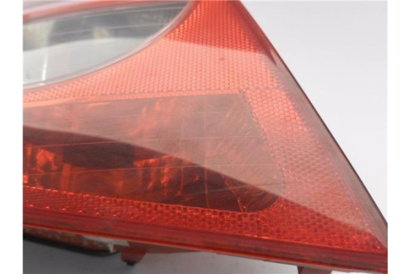 Recambio de piloto trasero izquierdo para renault clio iii 1.5 dci (br17, cr17) referencia OEM IAM 8200459962 89035079 