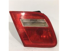 Recambio de piloto interior izquierdo para bmw serie 3 coupe (e46) 2.2 320 ci referencia OEM IAM 230569 257511 