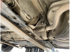 Recambio de tubo escape completo para seat altea (5p1) 1.9 tdi referencia OEM IAM 1K0253611  