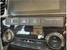 Recambio de interruptor luces emergencia para mitsubishi outlander (gf0/gg0) 2.0 phev kaiteki 4wd (gg2w) referencia OEM IAM 8002