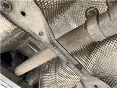 Recambio de tubo escape completo para seat altea (5p1) 1.9 tdi referencia OEM IAM 1K0253611  