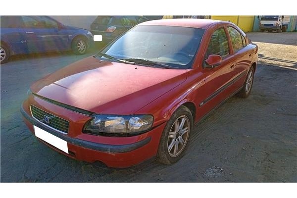 VOLVO S60 BERLINA