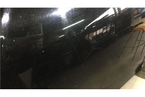Recambio de capo para kia sorento (bl) 2.5 crdi referencia OEM IAM 664003E010  