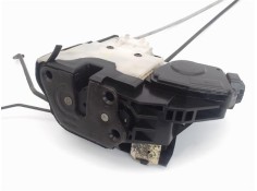 Recambio de cierre electromagnetico delantero izquierdo para kia sportage (km) 2.0 crdi referencia OEM IAM 813211F010  