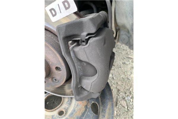 Recambio de pinza freno delantero derecha para renault clio iii 1.5 dci (br17, cr17) referencia OEM IAM 7701208333  