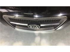 Recambio de capo para kia sorento (bl) 2.5 crdi referencia OEM IAM 664003E010  