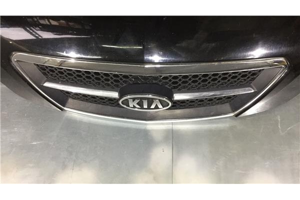 Recambio de capo para kia sorento (bl) 2.5 crdi referencia OEM IAM 664003E010  