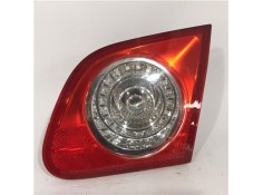Recambio de piloto interior derecho para volkswagen passat berlina (3c2) 2.0 tdi 16v referencia OEM IAM 3C5945094E 27560224 3C59