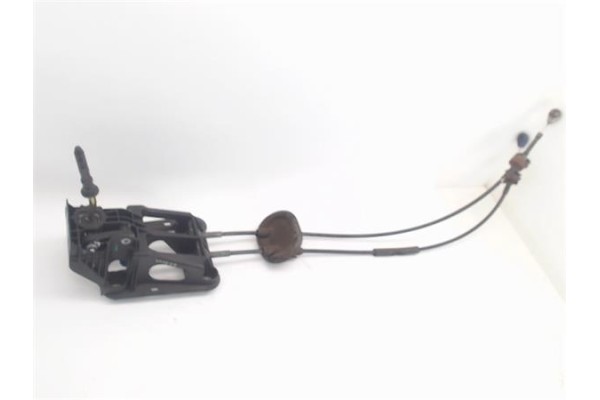 Recambio de conjunto palanca cambio velocidad para citroen c3 1.4 hdi referencia OEM IAM   