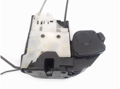 Recambio de cierre electromagnetico delantero izquierdo para kia sportage (km) 2.0 crdi referencia OEM IAM 813211F010  