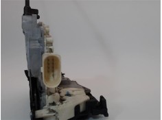 Recambio de cerradura puerta delantero izquierda para seat leon (1p1) 2.0 tdi 16v referencia OEM IAM 1P1837015 BSP24801 1P183701