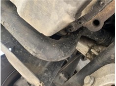 Recambio de tubo intercooler para seat altea (5p1) 1.9 tdi referencia OEM IAM 1K0145762CK  