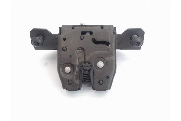 Recambio de tubo intercooler para seat altea (5p1) 1.9 tdi referencia OEM IAM 1K0145762CK  