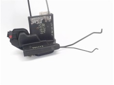 Recambio de cierre electromagnetico delantero izquierdo para kia sportage (km) 2.0 crdi referencia OEM IAM 813211F010  