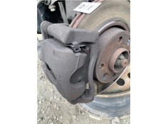 Recambio de pinza freno delantero izquierda para renault clio iii 1.5 dci (br17, cr17) referencia OEM IAM 7701208332  