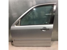 Recambio de puerta delantero izquierda para honda cr-v (rd8) 2.2 ctdi referencia OEM IAM 67050SCAE00ZZ  