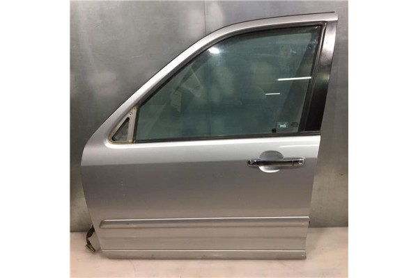 Recambio de puerta delantero izquierda para honda cr-v (rd8) 2.2 ctdi referencia OEM IAM 67050SCAE00ZZ  