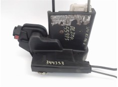 Recambio de cierre electromagnetico delantero izquierdo para kia sportage (km) 2.0 crdi referencia OEM IAM 813211F010  