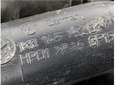 Recambio de tubo intercooler para seat altea (5p1) 1.9 tdi referencia OEM IAM 1K0145762CK  