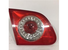 Recambio de piloto interior izquierdo para volkswagen passat berlina (3c2) 2.0 tdi 16v referencia OEM IAM 3C5945093E 27560122 3C