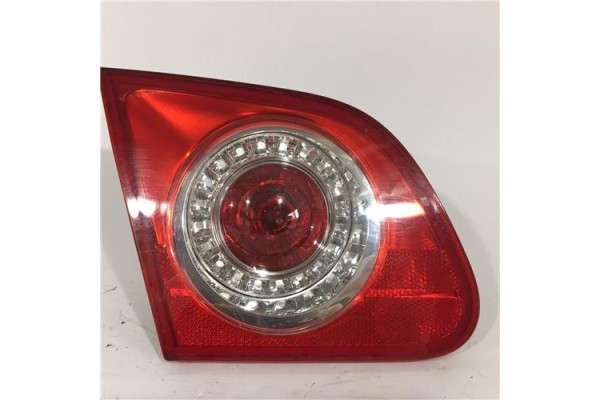 Recambio de piloto interior izquierdo para volkswagen passat berlina (3c2) 2.0 tdi 16v referencia OEM IAM 3C5945093E 27560122 3C