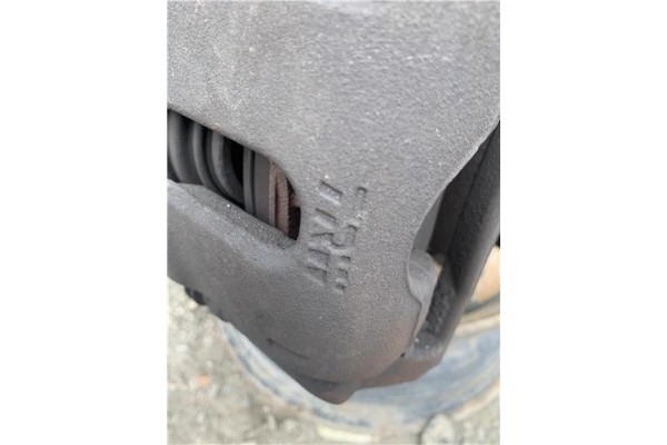 Recambio de pinza freno delantero izquierda para renault clio iii 1.5 dci (br17, cr17) referencia OEM IAM 7701208332  