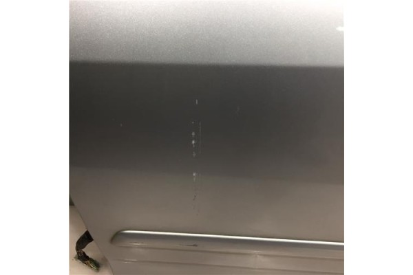 Recambio de puerta delantero izquierda para honda cr-v (rd8) 2.2 ctdi referencia OEM IAM 67050SCAE00ZZ  