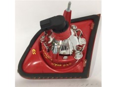 Recambio de piloto interior izquierdo para volkswagen passat berlina (3c2) 2.0 tdi 16v referencia OEM IAM 3C5945093E 27560122 3C