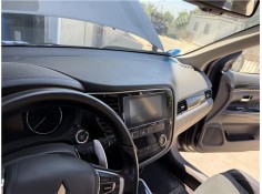 Recambio de kit airbag para mitsubishi outlander (gf0/gg0) 2.0 phev kaiteki 4wd (gg2w) referencia OEM IAM 7030A687  