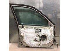 Recambio de puerta delantero izquierda para honda cr-v (rd8) 2.2 ctdi referencia OEM IAM 67050SCAE00ZZ  