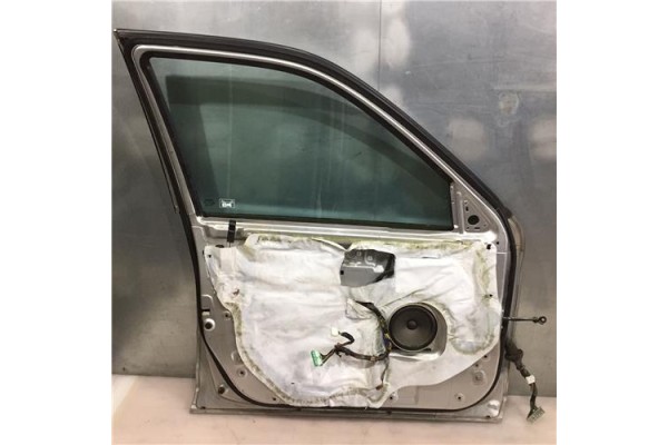 Recambio de puerta delantero izquierda para honda cr-v (rd8) 2.2 ctdi referencia OEM IAM 67050SCAE00ZZ  