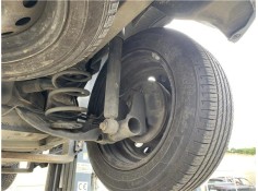 Recambio de puente trasero para renault clio iii 1.5 dci (br17, cr17) referencia OEM IAM 7701477390  