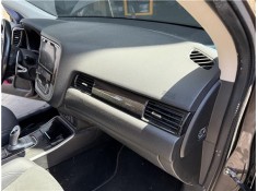 Recambio de kit airbag para mitsubishi outlander (gf0/gg0) 2.0 phev kaiteki 4wd (gg2w) referencia OEM IAM 7030A687  