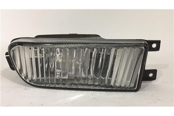 Recambio de faro antiniebla derecho para audi 100 berlina (c4) 2.3 básico referencia OEM IAM 4A0941700  