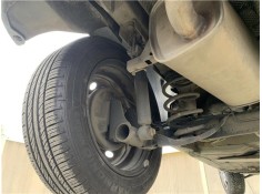 Recambio de puente trasero para renault clio iii 1.5 dci (br17, cr17) referencia OEM IAM 7701477390  