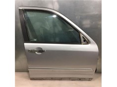 Recambio de puerta delantero derecha para honda cr-v (rd8) 2.2 ctdi referencia OEM IAM 67010SCAE00ZZ  